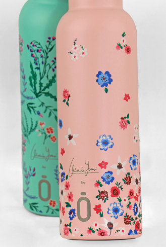 botella personalizable