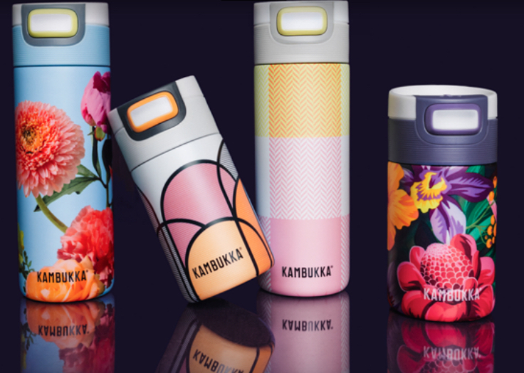 botella personalizable